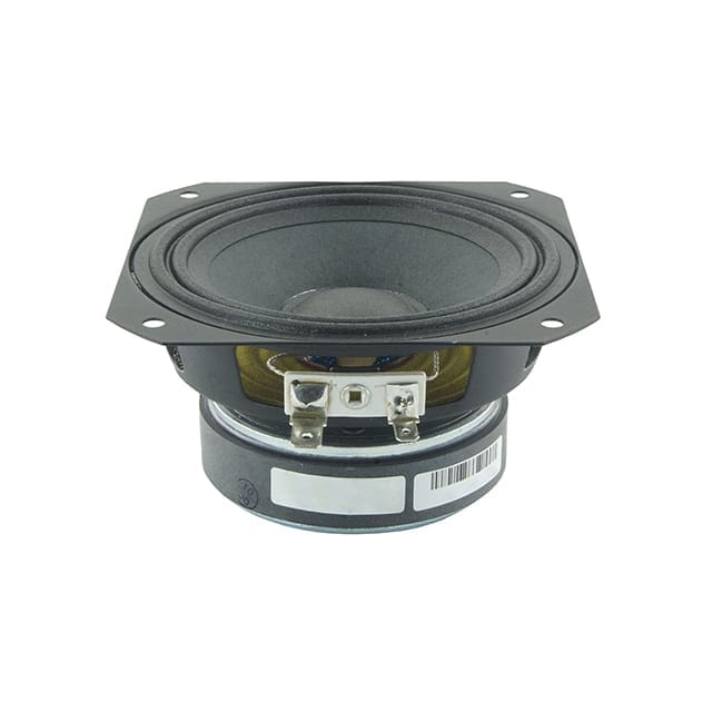 Peerless by Tymphany TC10FG00-04-ND