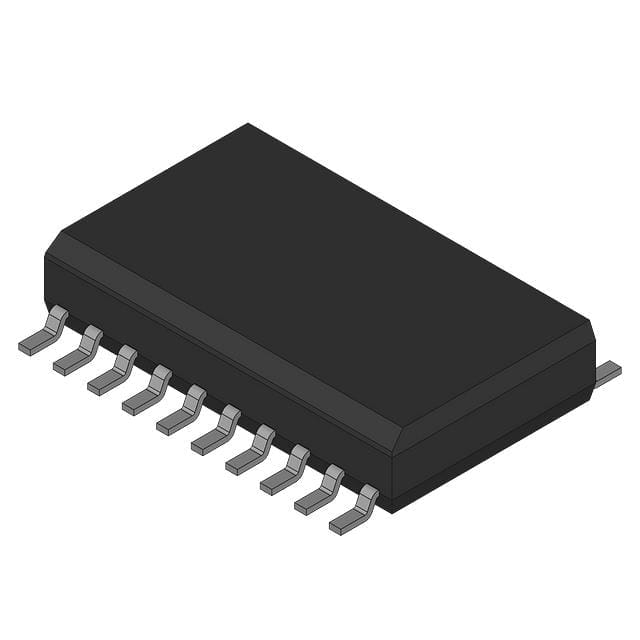Freescale Semiconductor 2156-MMA3204KEGR2-ND
