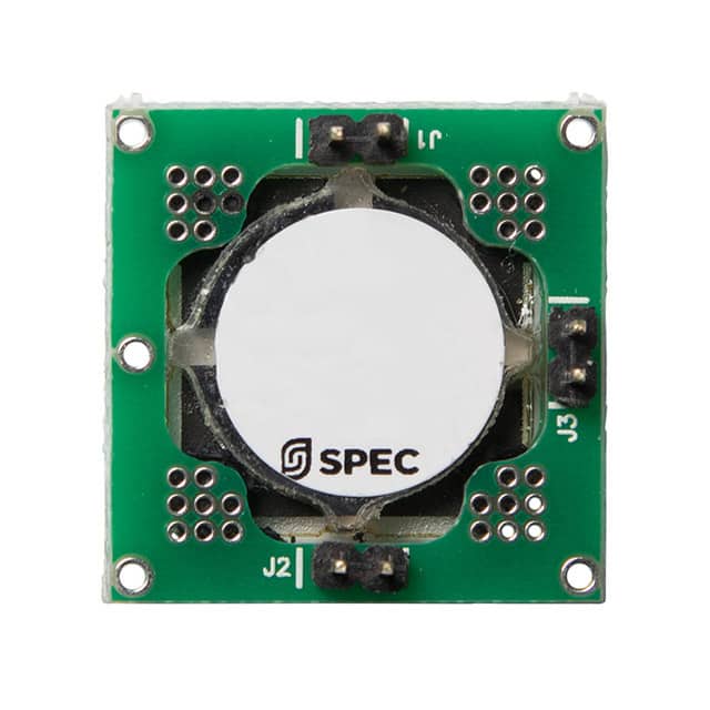 SPEC Sensors, LLC 1684-1000-ND