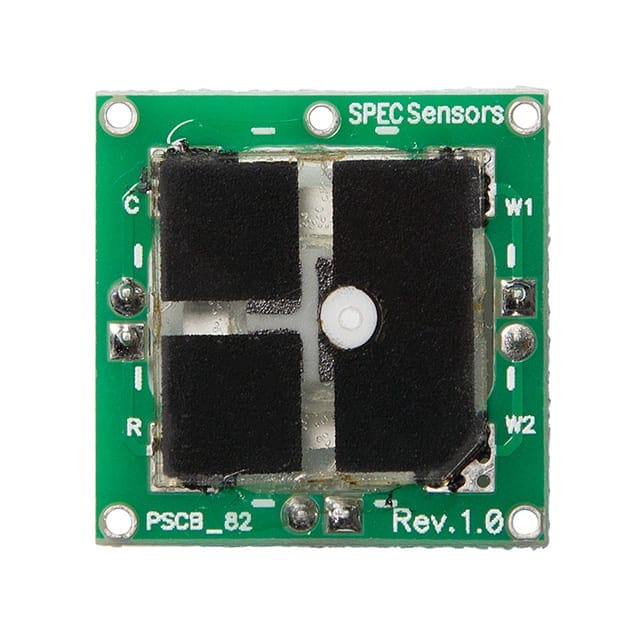 SPEC Sensors, LLC 1684-1044-ND