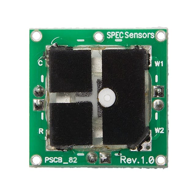 SPEC Sensors, LLC 1684-1029-ND