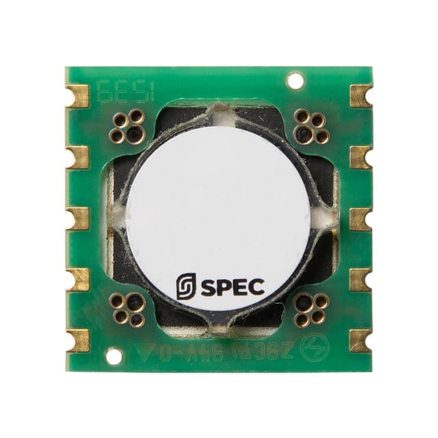 SPEC Sensors, LLC 1684-1010-ND