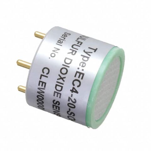 Amphenol SGX Sensortech 1782-EC4-20-SO2-ND