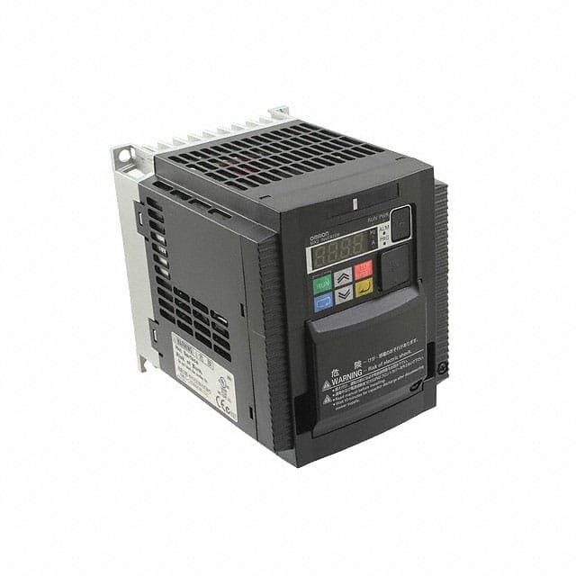 Omron Automation and Safety Z7881-ND