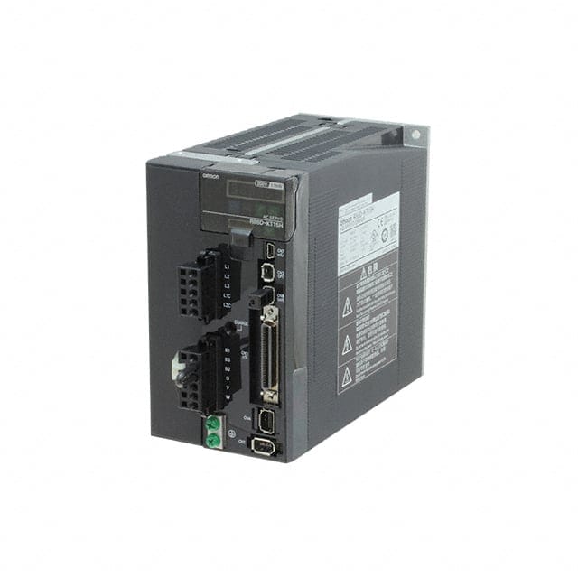 Omron Automation and Safety Z10009-ND