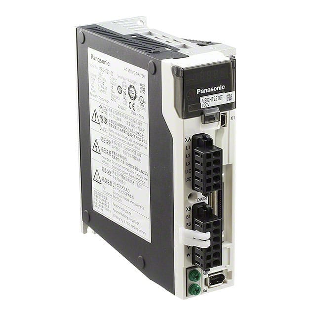 Panasonic Industrial Automation Sales 1110-2980-ND