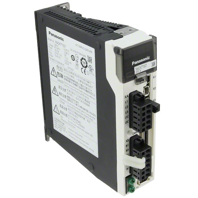 Panasonic Industrial Automation Sales 1110-3786-ND