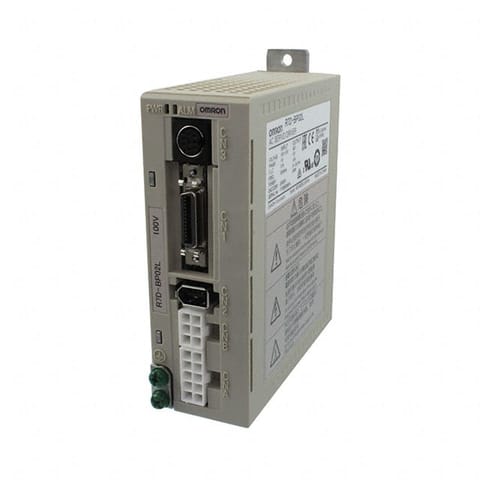 Omron Automation and Safety Z12657-ND