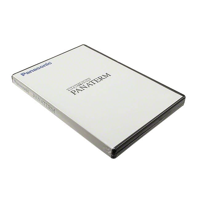 Panasonic Industrial Automation Sales 1110-3226-ND