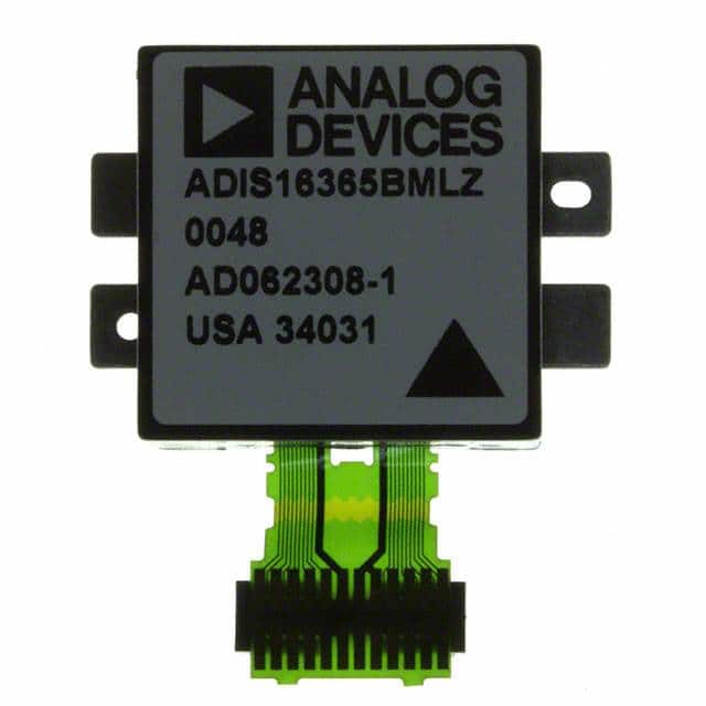 Analog Devices Inc. ADIS16365BMLZ-ND
