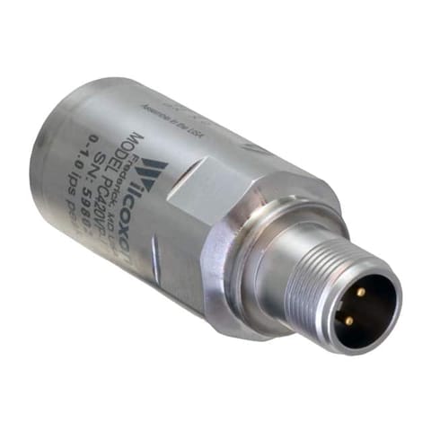 Amphenol Wilcoxon Sensing Technologies 2053-PC420VP-10-IS-ND