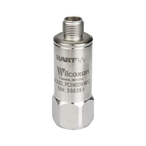 Amphenol Wilcoxon Sensing Technologies 2053-PCH420V-M12-ND