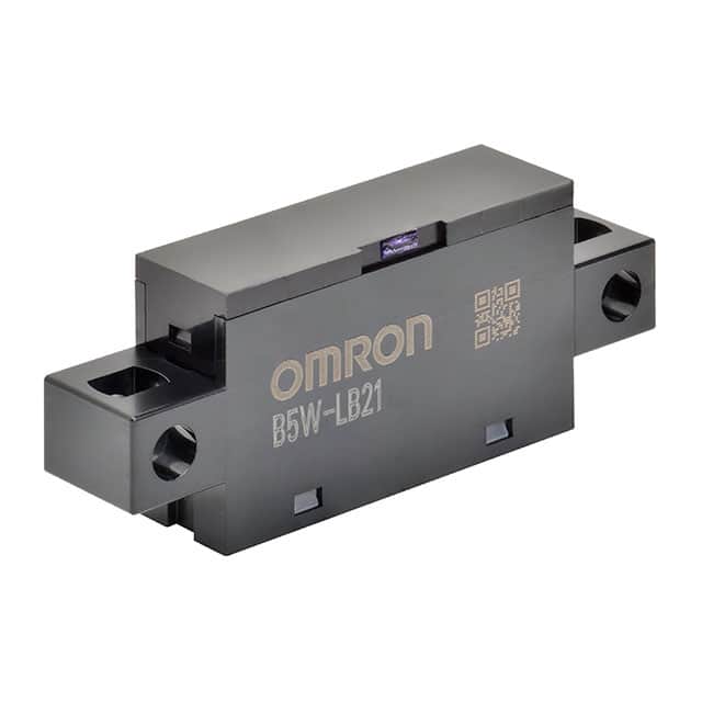 Omron Electronics Inc-EMC Div Z13250-ND