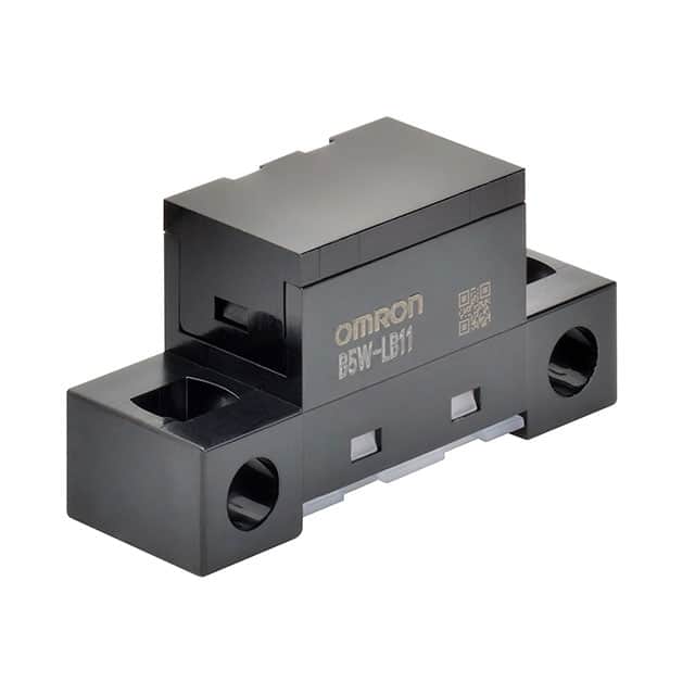 Omron Electronics Inc-EMC Div Z13252-ND