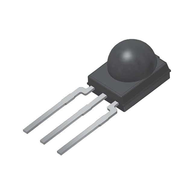 Vishay Semiconductor Opto Division TSOP93438-ND