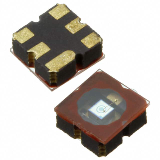 Marktech Optoelectronics 1125-1317-ND