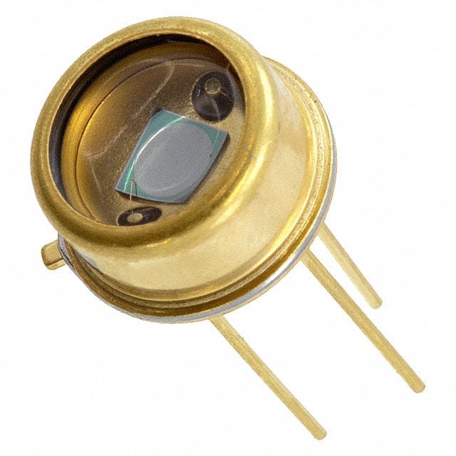 Opto Diode Corp ODD-5WISOL-ND