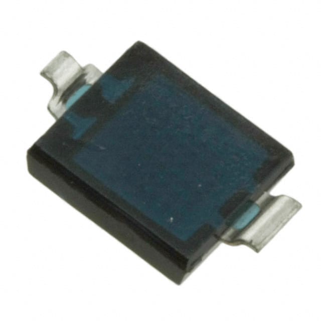Vishay Semiconductor Opto Division 751-1499-2-ND,751-1499-1-ND,751-1499-6-ND
