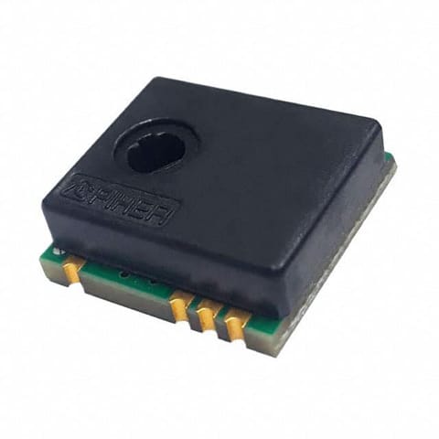 Amphenol Piher Sensing Systems 1993-MTS360-1P-C0000-ERA360-05KF200-ND