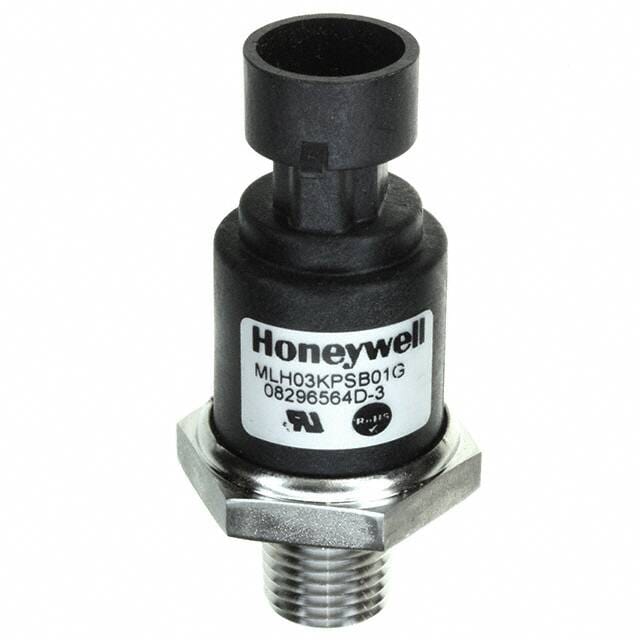 Honeywell Sensing and Productivity Solutions 480-3102-ND