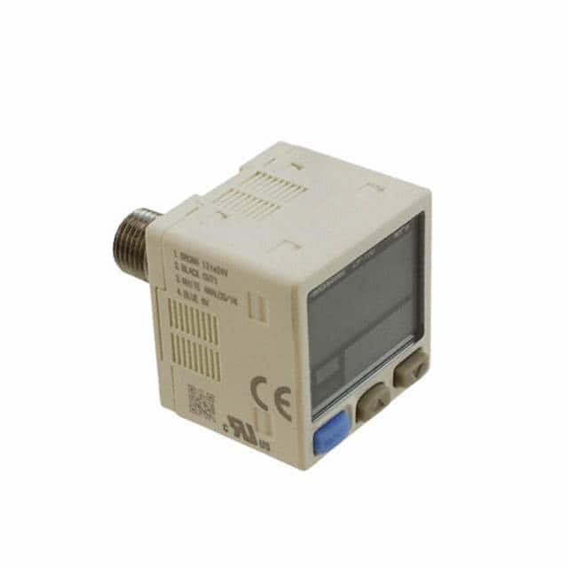 Panasonic Industrial Automation Sales 1110-2452-ND