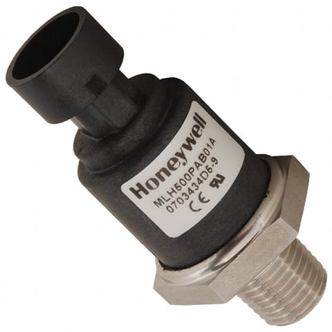 Honeywell Sensing and Productivity Solutions 480-2600-ND