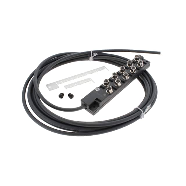 Alpha Wire 800-5MNC032-ND