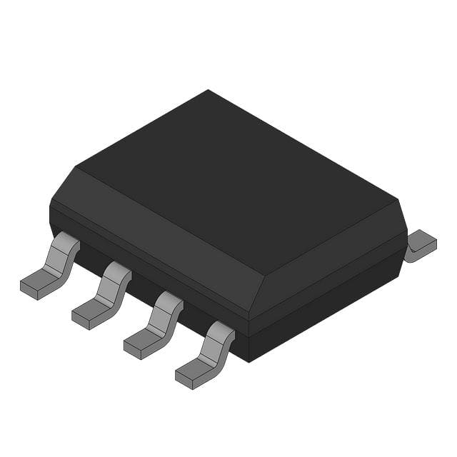 National Semiconductor 2156-LM89CIM-ND