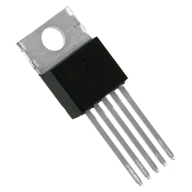 Microchip Technology TC622VAT-ND
