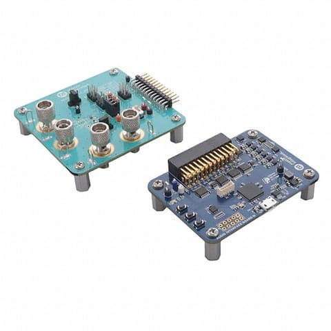 Maxim Integrated 175-MAX98360CEVSYS#WLP-ND
