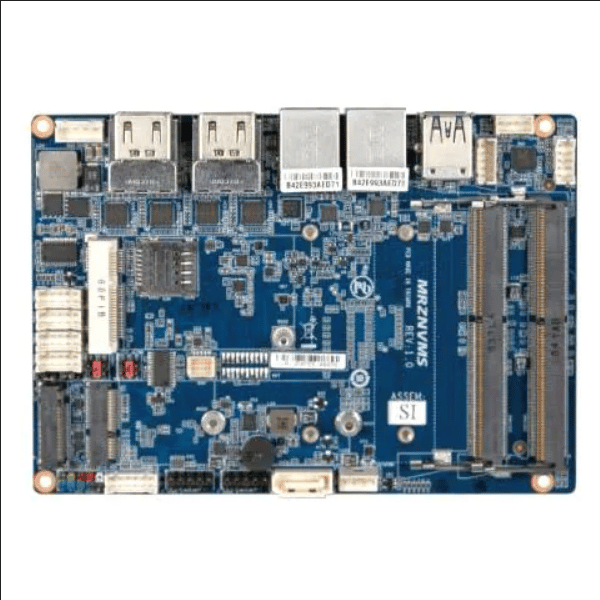 Single Board Computers AMD RyzenV1605B