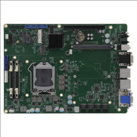 Single Board Computers 8th Gen Intel Core i7/i5/i3 Customized Motherboard with NVIDIA MXM Graphics GPU Modules