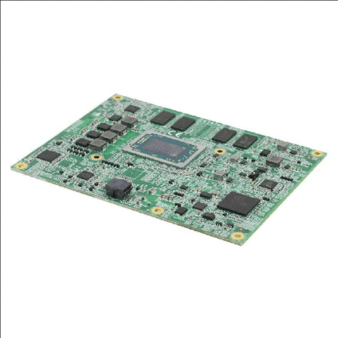 Computer-On-Modules - COM System-On-Modules - SOM - AMD V1605B COM Express Type 6