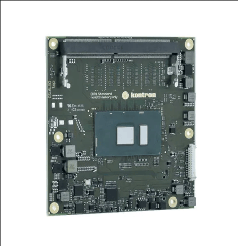 Computer-On-Modules - COM COMe-cKL6 i5-7300U 4GB
