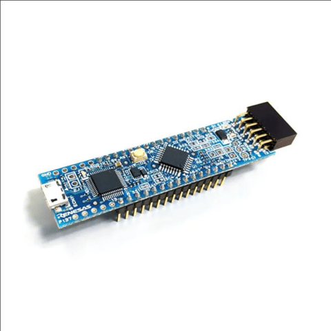 Development Boards & Kits - Other Processors RL78/G1P Fast Prototyping Board