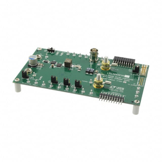 Analog Devices Inc. DC1778A-B-ND