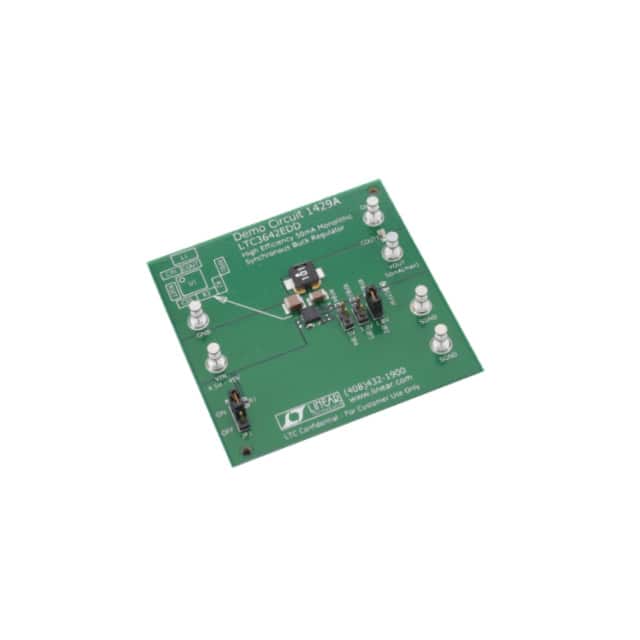 Analog Devices Inc. DC1429A-ND
