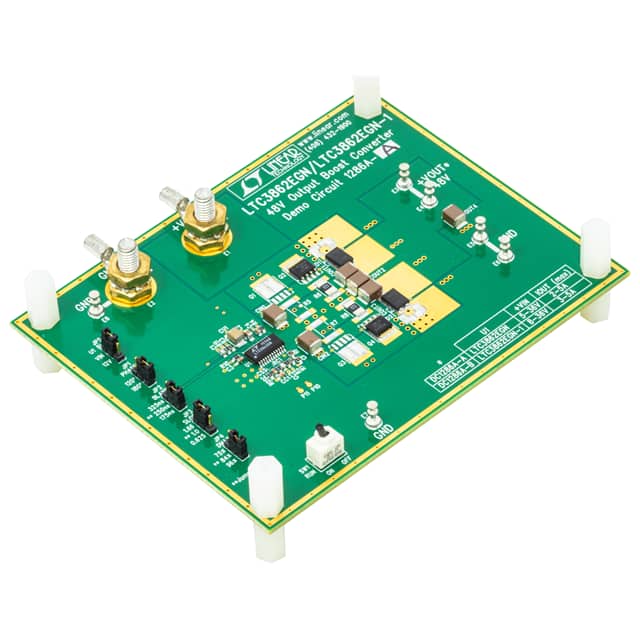 Analog Devices Inc. DC1286A-B-ND