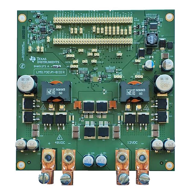 Texas Instruments 296-LM5170EVM-BIDIR-ND