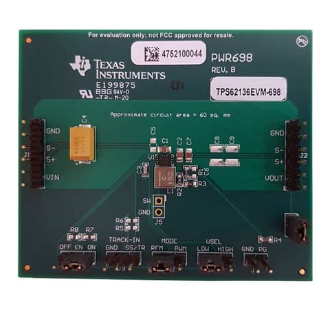 Texas Instruments 296-47044-ND