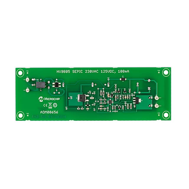 Microchip Technology ADM00656-ND