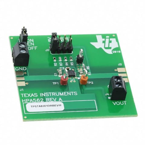 Texas Instruments 296-45971-ND
