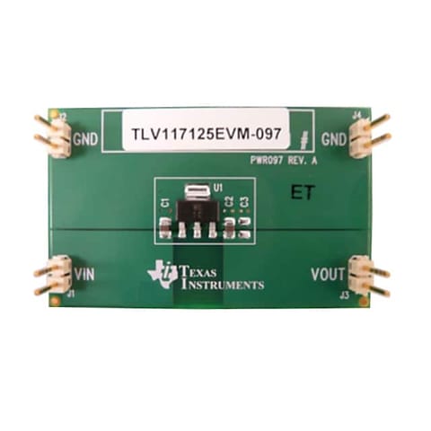 Texas Instruments 296-49277-ND