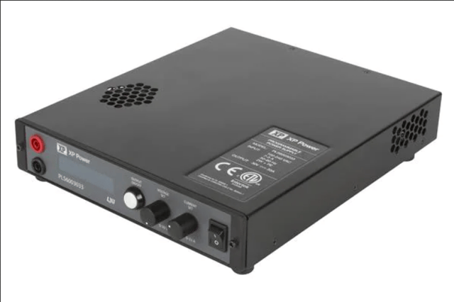 Benchtop Power Supplies AC-DC 600W PROGRAMMABLE PSU