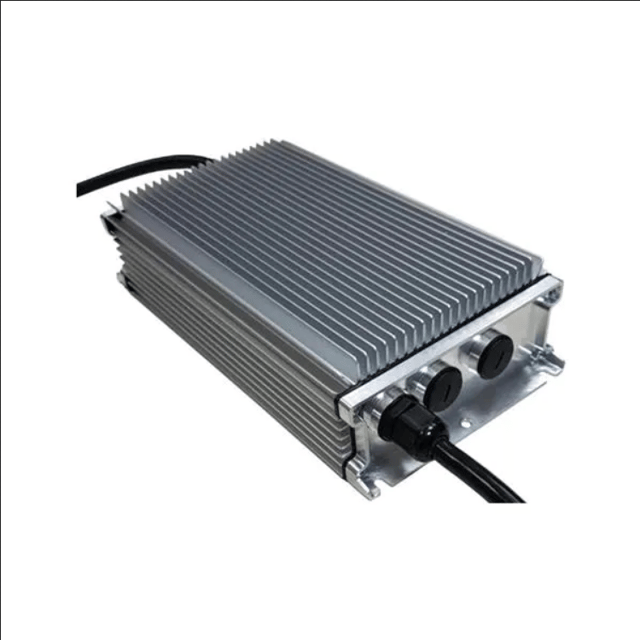 Modular Power Supplies POWER SUPPLY;MBS601-1T24-SL;;AC-DC;IN 100to240V;;OUT 24V;25A;600W;ENCLOSED;4.92"x 9.86"x2.36"; MEDICAL;SIGNAL;SCREW TERMINAL