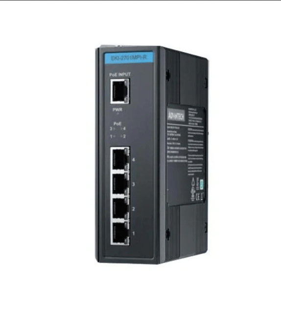 Power over Ethernet - PoE PoE Extender
