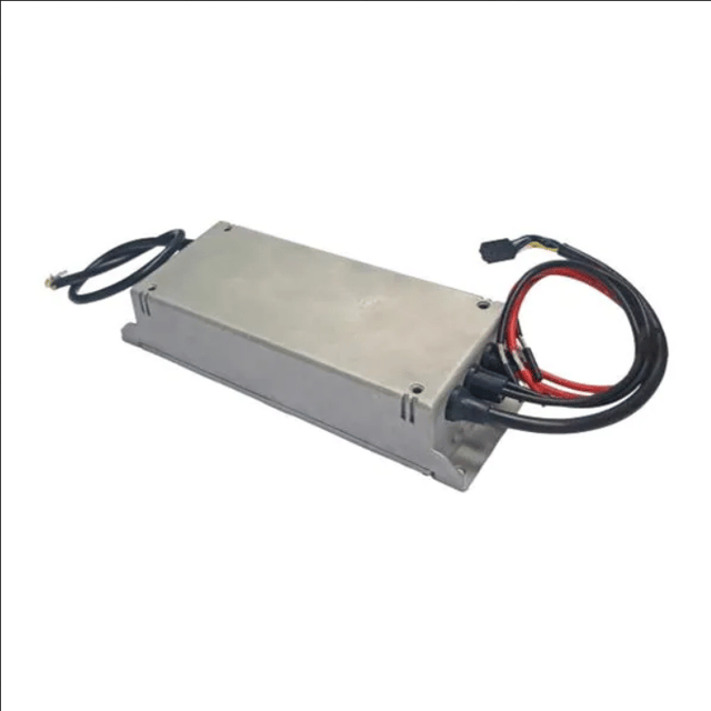 Modular Power Supplies POWER SUPPLY;MBS400-1048;;AC-DC;IN 100to240V;;OUT 48V;8.3A;400W;ENCLOSED;3.27"x 8.34"x1.65";MEDICAL;HEADER TYPE;2x MoPP