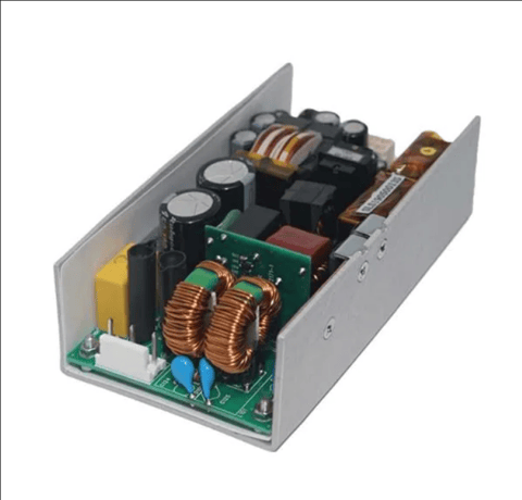Switching Power Supplies Med 425W 12V