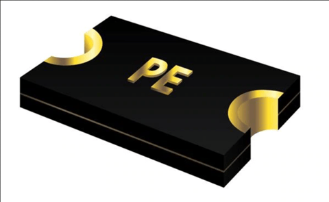 Resettable Fuses - PPTC 0805 SMD Polymer PTC 3.0A/6V