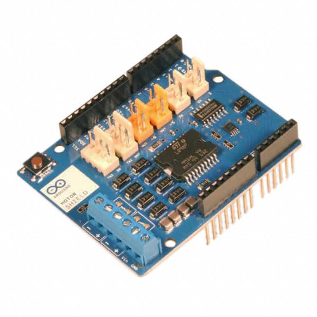 Arduino 1050-1026-ND